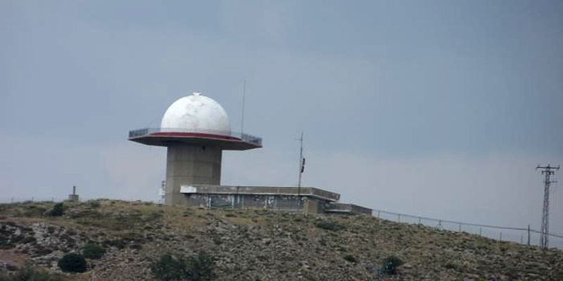 El Gobierno aprueba las servidumbres aeronáuticas para radioayudas de ENAIRE en la provincia de Guadalajara