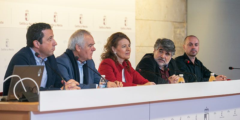 El Gobierno de Castilla-La Mancha crea una Red de Barrios regional para mejorar la inclusión en las zonas más vulnerables