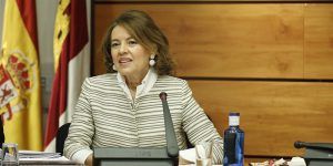 El Gobierno de Castilla-La Mancha destina más de 2 millones de euros al día en Bienestar Social