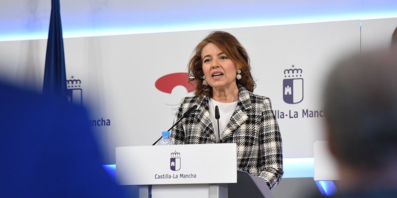 El Gobierno de Castilla-La Mancha entregará un total de 22 reconocimientos a la Iniciativa Social tras ser tomados en conocimiento por el Consejo de Gobierno