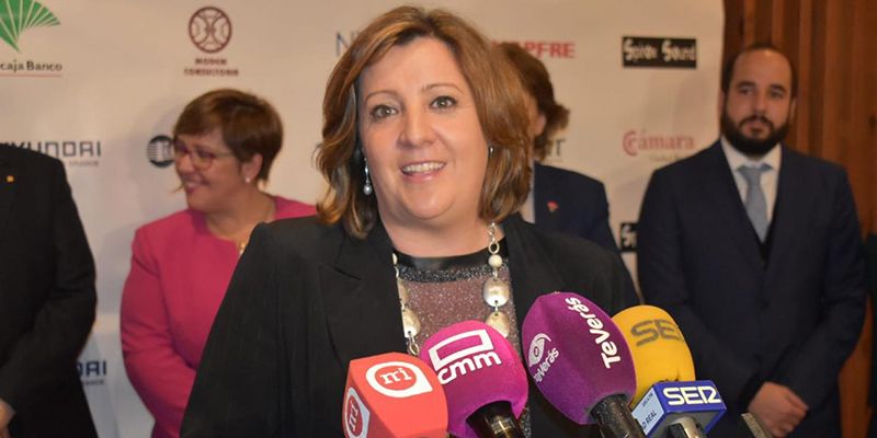 El Gobierno de Castilla-La Mancha facilitará por ley los trámites administrativos a las empresas que se quieran instalar en la región