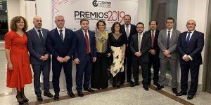 El Gobierno de Castilla-La Mancha muestra su apoyo a los empresarios de Guadalajara