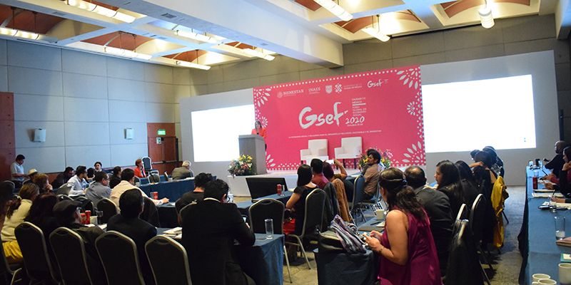 El Gobierno de Castilla-La Mancha y México comparten buenas prácticas en el Encuentro Internacional de Economía Social