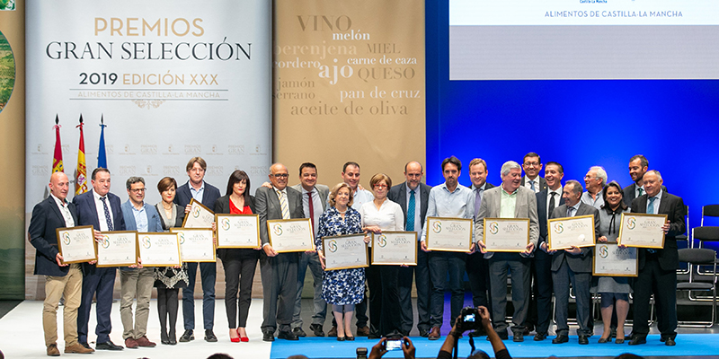 El Gobierno regional creará una marca paraguas para comercializar los productos agroalimentarios de las figuras de calidad 1 El Gobierno regional creará una marca paraguas para comercializar los productos agroalimentarios de las figuras de calidad