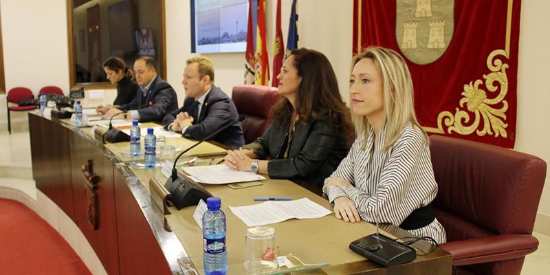 El Gobierno regional destaca el Pacto Verde, el Reto Demográfico, la Cohesión Social o la PAC como prioridades “fundamentales” de Castilla-La Mancha ante la nueva Comisión Europea