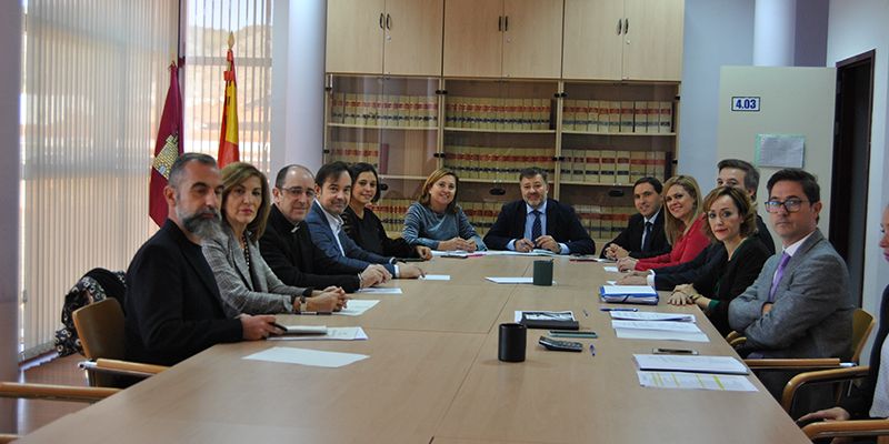 El Gobierno regional muestra su firme compromiso con la Semana de Música Religiosa de Cuenca