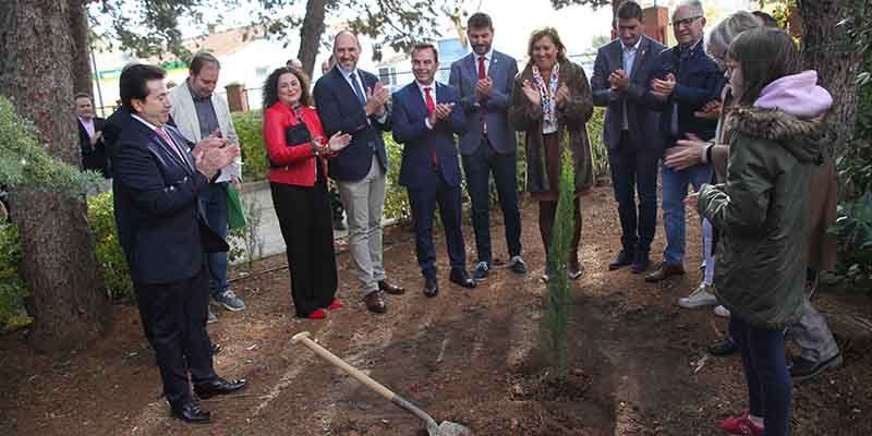 El Gobierno regional participará en la Cumbre del Clima desde la Consejería de Educación con varias actividades dirigidas a los escolares