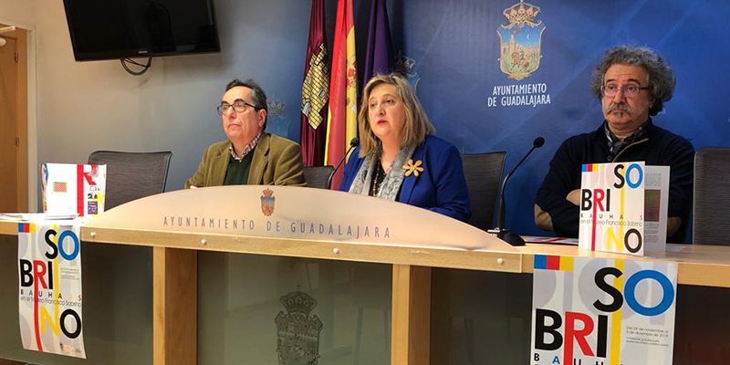 El Museo Sobrino acoge un completo programa de actividades en torno al centenario de la escuela Bauhaus