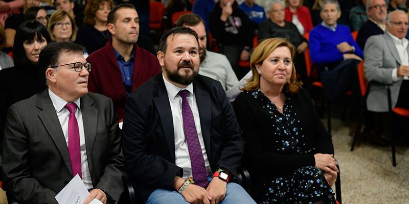 El Plan de Éxito Educativo de Castilla-La Mancha ha incrementado el número de titulados en su primera edición