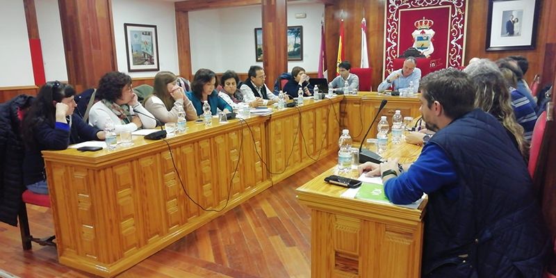 El Plan Municipal de Drogas 2019-2022 de Tarancón aprobado por unanimidad incluye la perspectiva de género