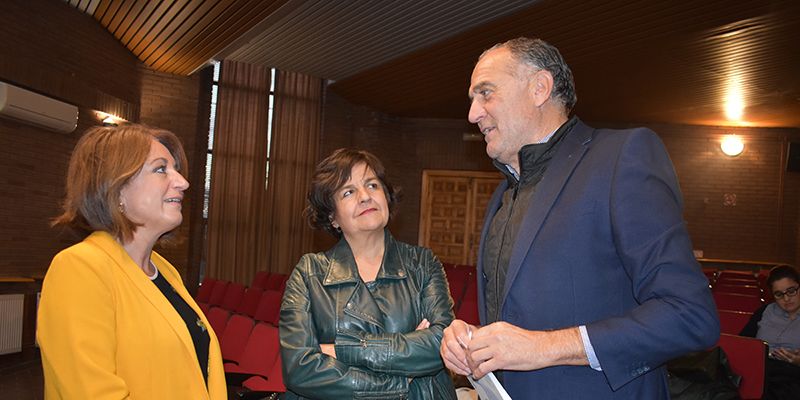 El pleno del Ayuntamiento de Tarancón aprobará antes de acabar el año el nuevo Plan Municipal de Drogas 2019-2022