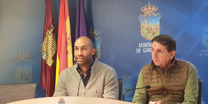 El PP afirma que el alcalde Alberto Rojo es el máximo responsable de que las empresas no hayan cobrado desde el mes de mayo