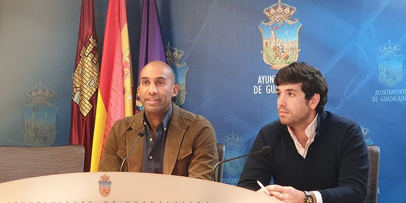 El PP considera “insuficientes” los presupuestos participativos de Alberto Rojo y le invita a trabajar más en una participación real y no de trámite