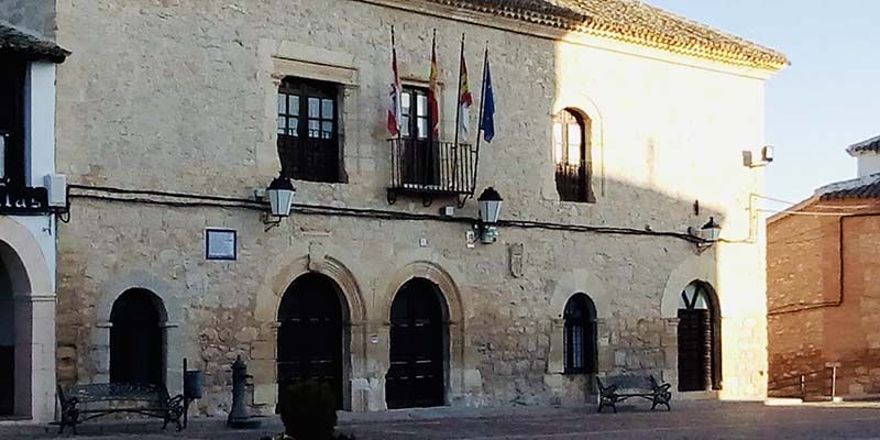 El PP de Villamayor de Santiago pregunta al Ayuntamiento por qué presentó fuera de plazo la petición de ayuda de medioambiente