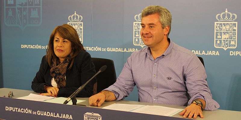 El PP en la Diputación de Guadalajara pedirá en el pleno la aprobación de un nuevo Plan de Inversiones Financieramente Sostenibles