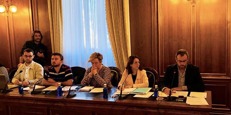 El PP llevará al Pleno de la Diputación de Cuenca una moción en defensa de los trabajadores de las ambulancias y para pedir que se cumpla el nuevo convenio