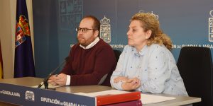 El presupuesto 2019 del anterior Gobierno de la Diputación de Guadalajara incumple los objetivos de estabilidad presupuestaria