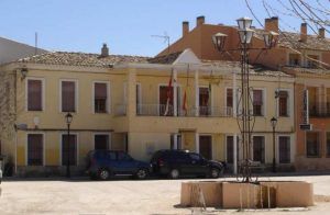 El PSOE acusa al equipo de Gobierno del PP en Castejón de falsear información pública sobre las cuentas municipales