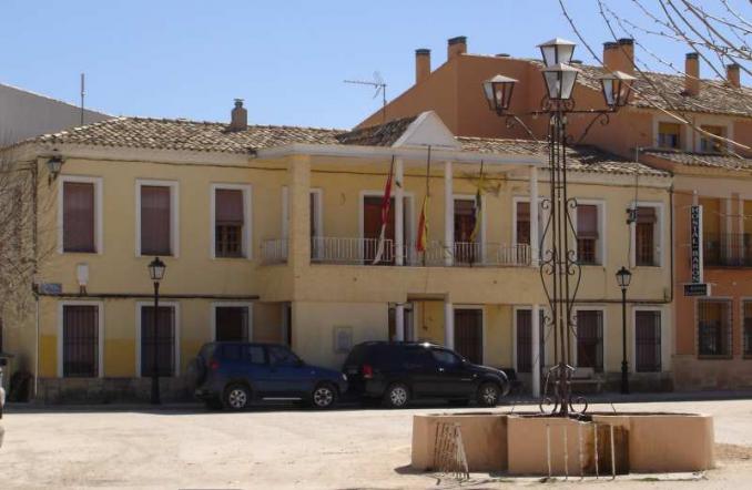 El PSOE acusa al equipo de Gobierno del PP en Castejón de falsear información pública sobre las cuentas municipales