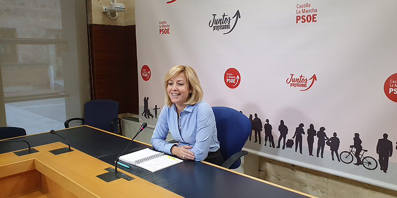 El PSOE asegura que la educación concertada en Castilla-La Mancha está garantizada al cien por cien