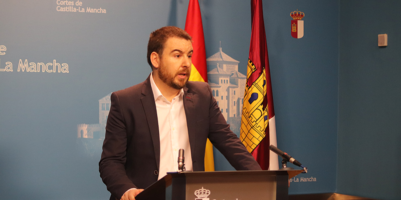 El PSOE de C-LM aplaude que el presupuesto de 2020 propicia una recuperación económica y social que no deja a nadie atrás