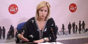 El PSOE de C-LM da la vuelta a la tortilla y pide la abstención del PP para que le Gobierno de España no dependa de independentistas