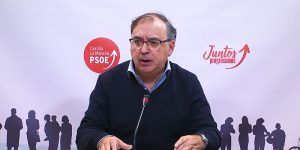 El PSOE de C-LM pregunta a Núñez si está con Feijóo en impulsar la abstención o en la radicalidad del bloqueo