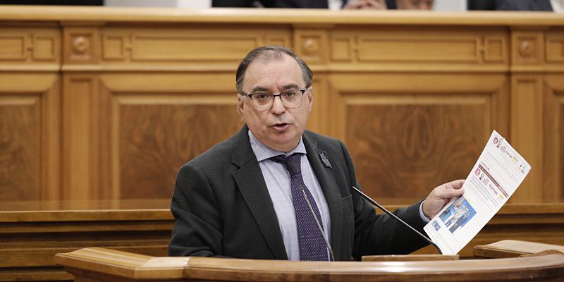 El PSOE insta a PP y Ciudadanos a facilitar con su abstención la formación de un Gobierno en España en la próxima sesión de investidura