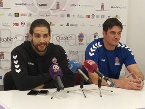 El Quabit viaja a Huesca con el objetivo de puntuar