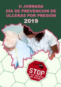 El Área Integrada de Guadalajara se suma a la celebración del Día Mundial de la Prevención de las Úlceras por Presión con una jornada específica