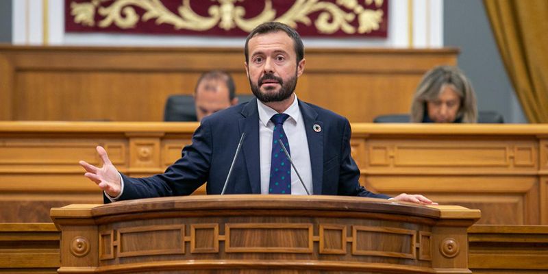 Escudero asegura que la nueva Ley de Economía Circular generará beneficios económicos y ambientales para la región