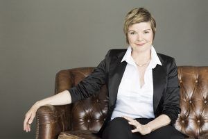 Este jueves, Karrin Allyson Quartet en el Teatro Moderno