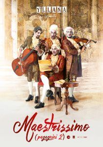 Este sábado comienza en Guadalajara el Ciclo Ataquilla 3.0