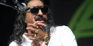 Este sábado Diego el Cigala en el Teatro Bueo Vallejo