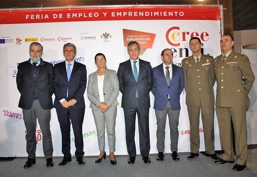 Eurocaja Rural abre sus puertas al talento