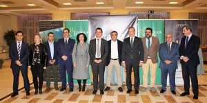 Eurocaja Rural respalda el acto de presentación de los nuevos ‘Vinos Altovela’
