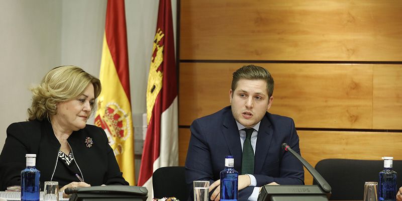 Fomento duplica el presupuesto de urbanismo