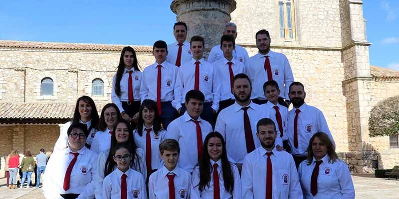 Fuentenovilla, orgullosa de su Banda de Música