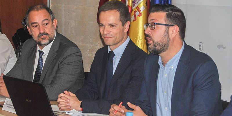 Gobierno regional y UCLM valoran que en los presupuestos de 2020 se vaya a incrementar en 2 millones de euros el programa de proyectos de I+D+i
