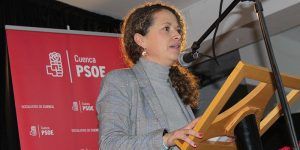 Gracia Canales “El PSOE está trabajando por desbloquear España”