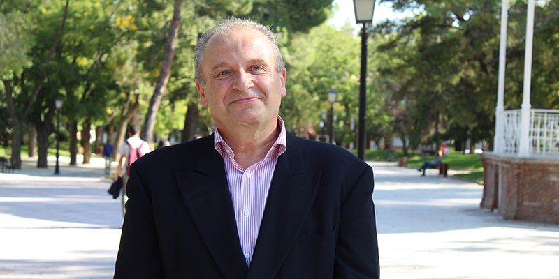 Guadalajara, nos une nuestro futuro