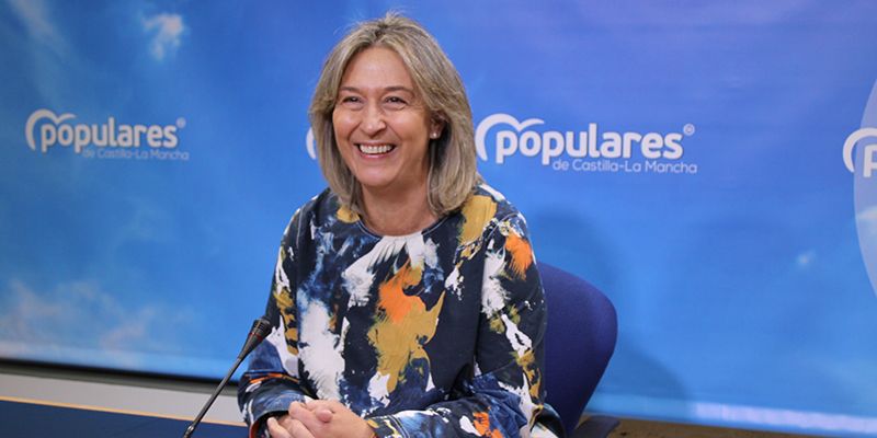 Guarinos denuncia la imagen de moderado que quiere aparentar Page cuando es el pionero en gobernar con la extrema izquierda de Podemos