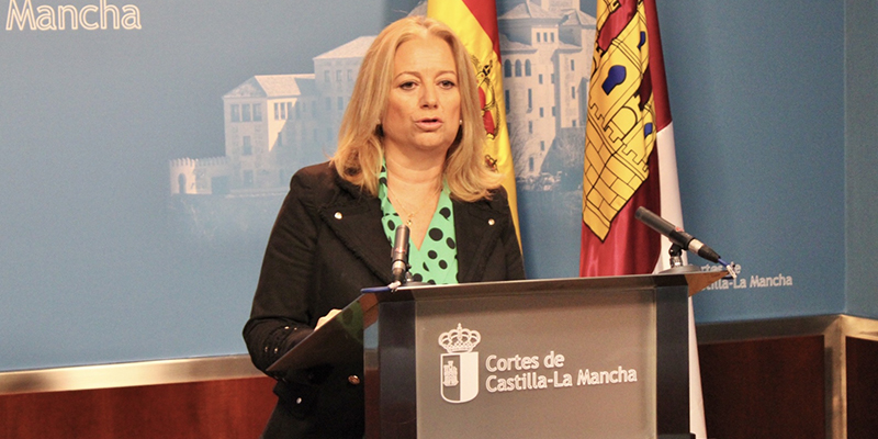 Guerrero lamenta que el Gobierno de Page aumente el gasto en altos cargos y no destine dinero suficiente para crear empleo estable en nuestra región