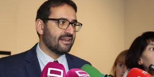 Gutiérrez hace un llamamiento a todas las fuerzas políticas para condenar la violencia de género que no la oculten ni la maquillen