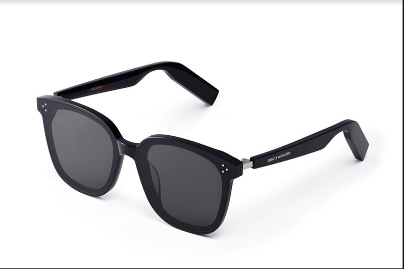 Huawei fusiona Easy Travel y moda con unas innovadoras gafas de sol con funciones de audio