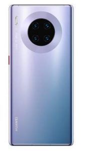 Huawei se perfila como el regalo para estas navidades 3 Huawei Mate 30 Pro