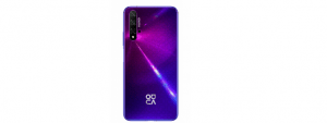 Huawei se perfila como el regalo para estas navidades 4 Huawei Nova 5T