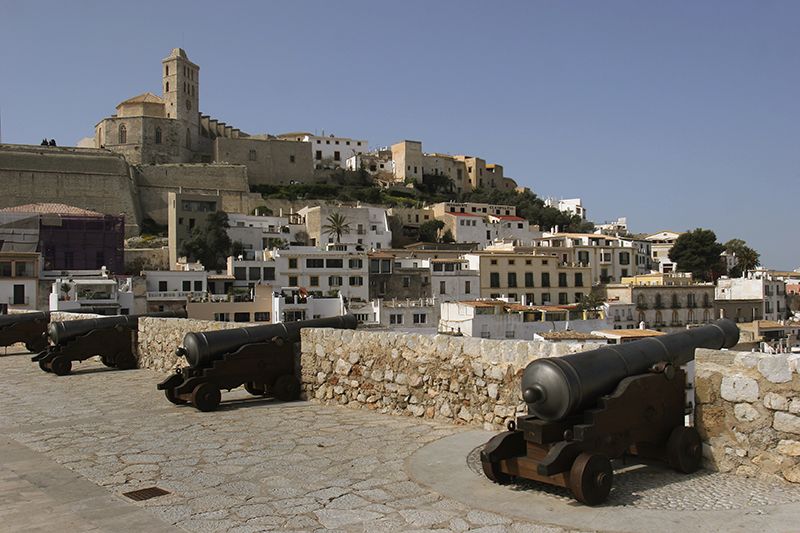 Ibiza acoge la Asamblea de Ciudades Patrimonio el sábado 16 de noviembre