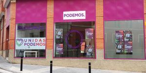 Juan Carlos Monedero asistirá a la inauguración de la sede de Podemos Guadalajara