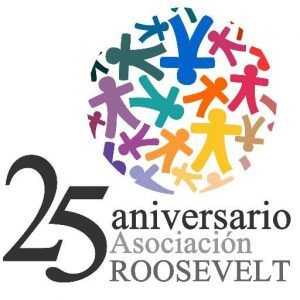 La Asociación Roosevelt entregará sus premios en un acto institucional el próximo 3 de diciembre